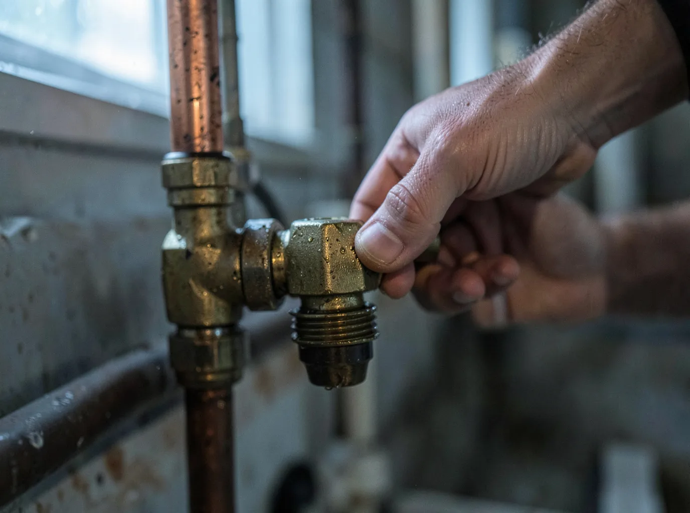 Emergency Plumber Burlington, MA FAQs